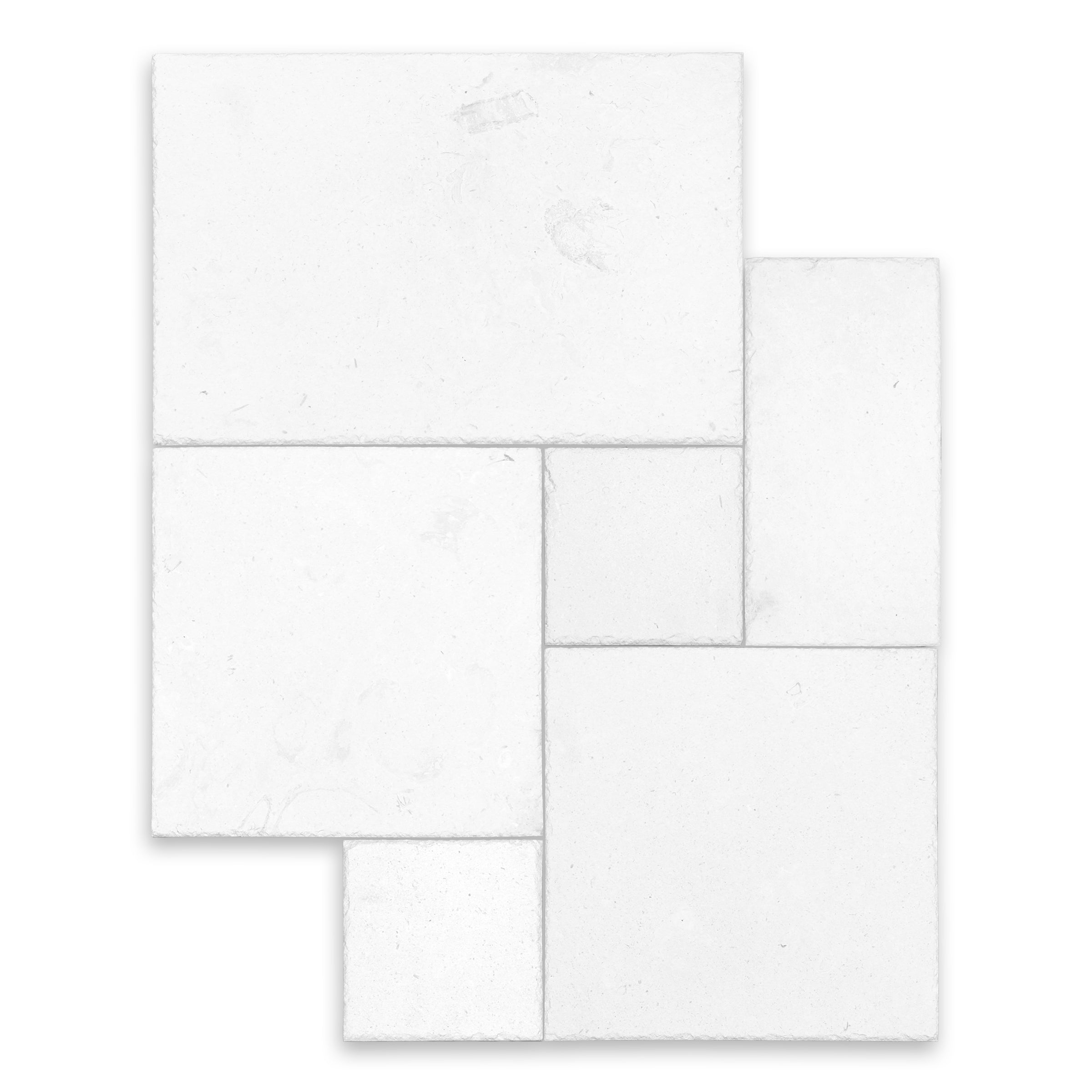 LYMRA: Field Tile (24"×24"×1/2" | honed)