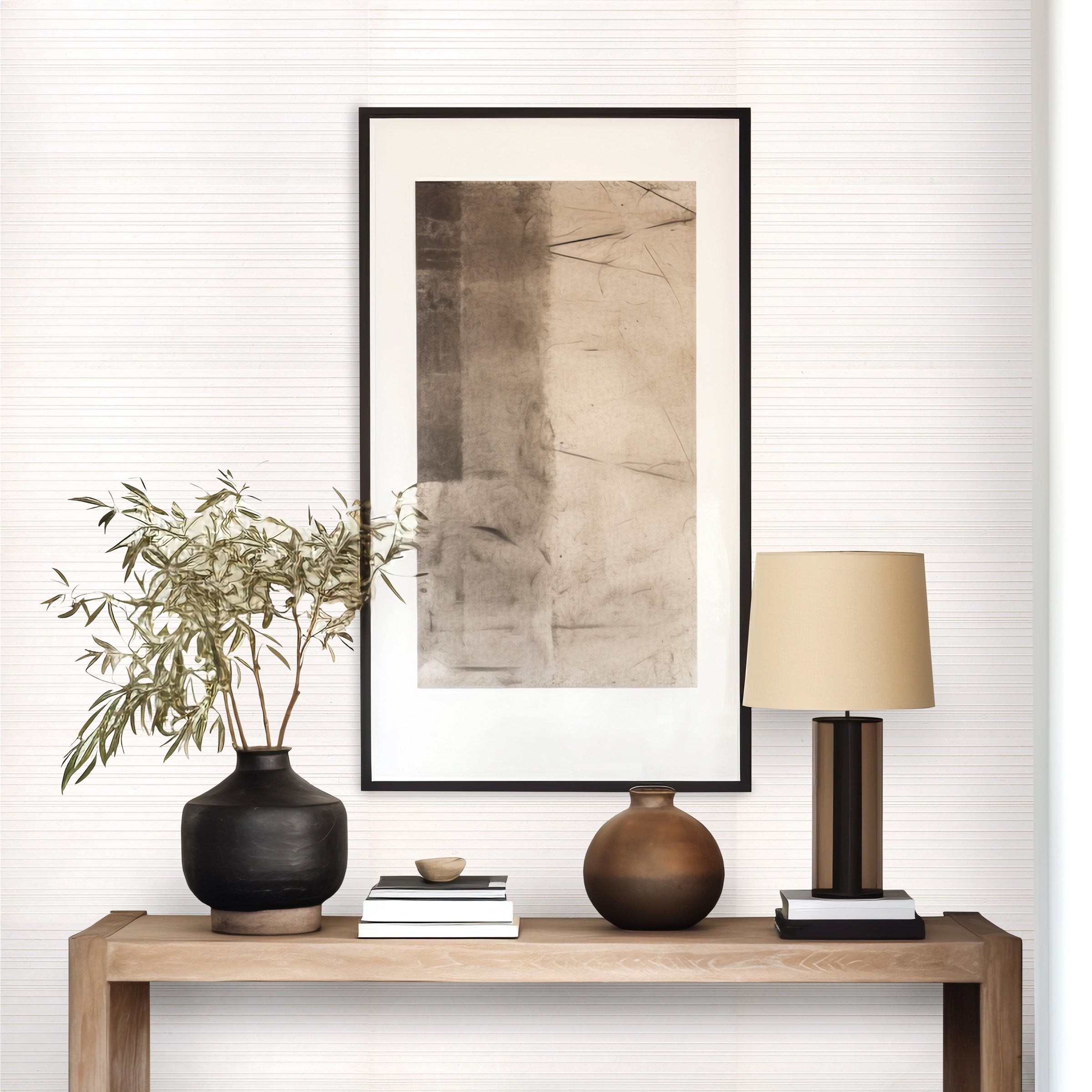 LYMRA: Field Tile (18"×36"×3/8" | horizon)