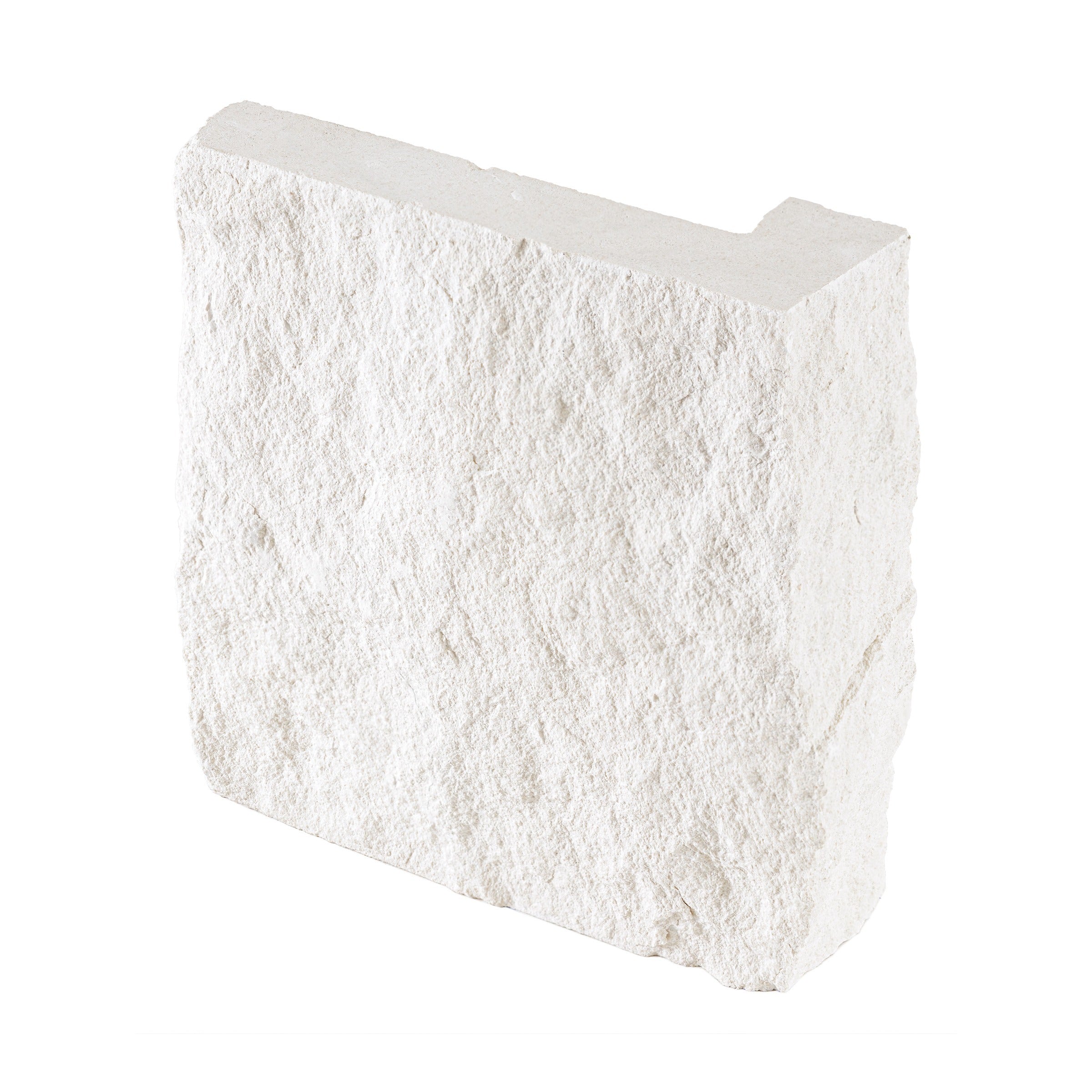 LYMRA: Accessories (7 1/2"×8"×1 1/4" | split-face)