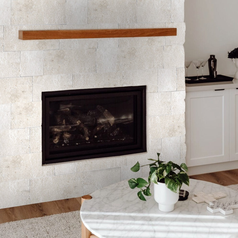 LYMRA: Accessories (7 1/2"×8"×1 1/4" | split-face)