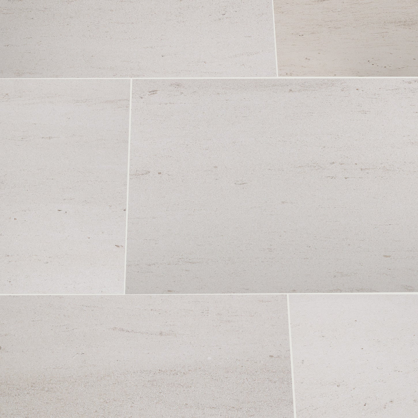 MOCA CREAM: Field Tile (24"×24"×1/2" | honed)