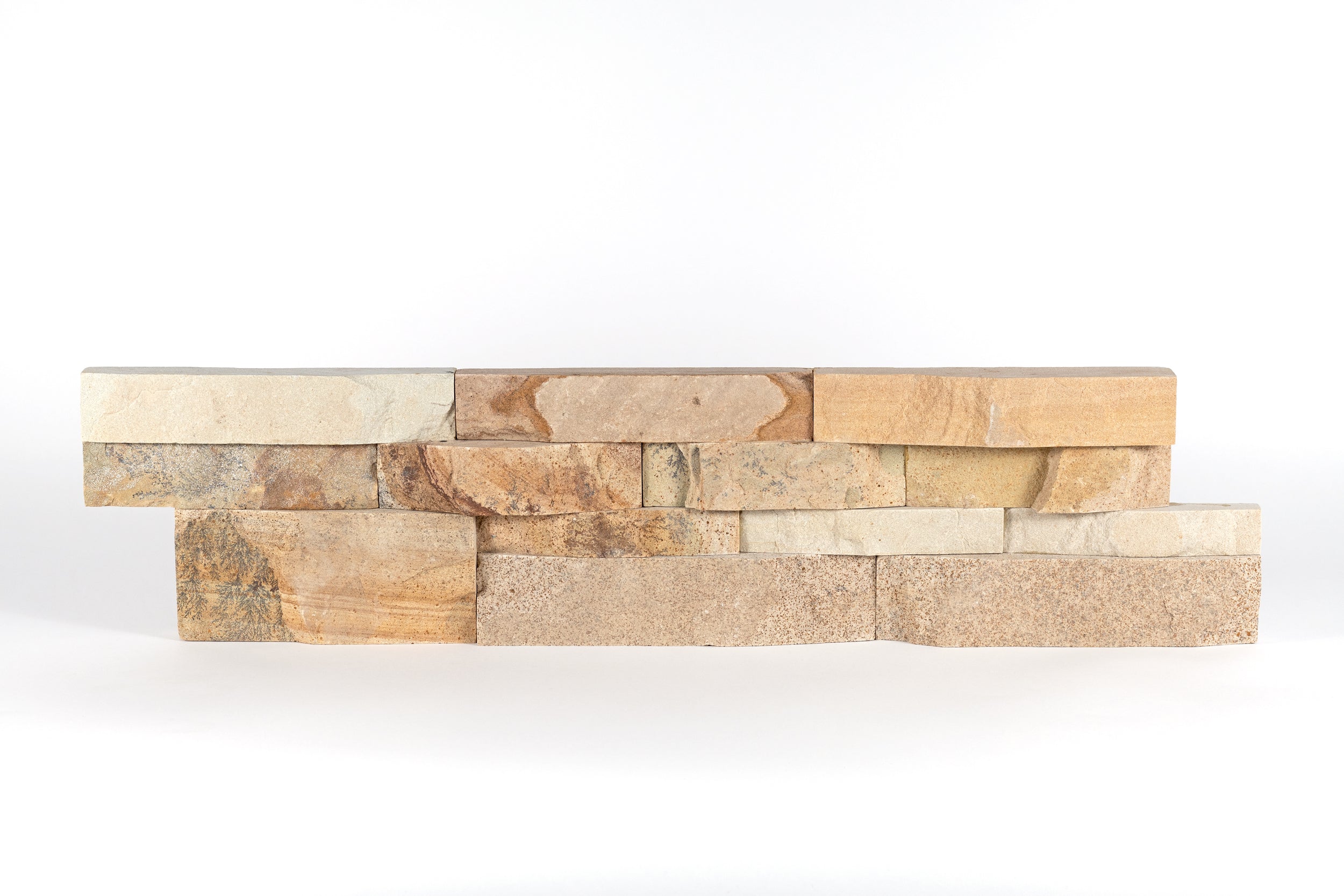 NEW HONEY WHEAT: Accessories (6"×6"×1/2" | natural cleft)