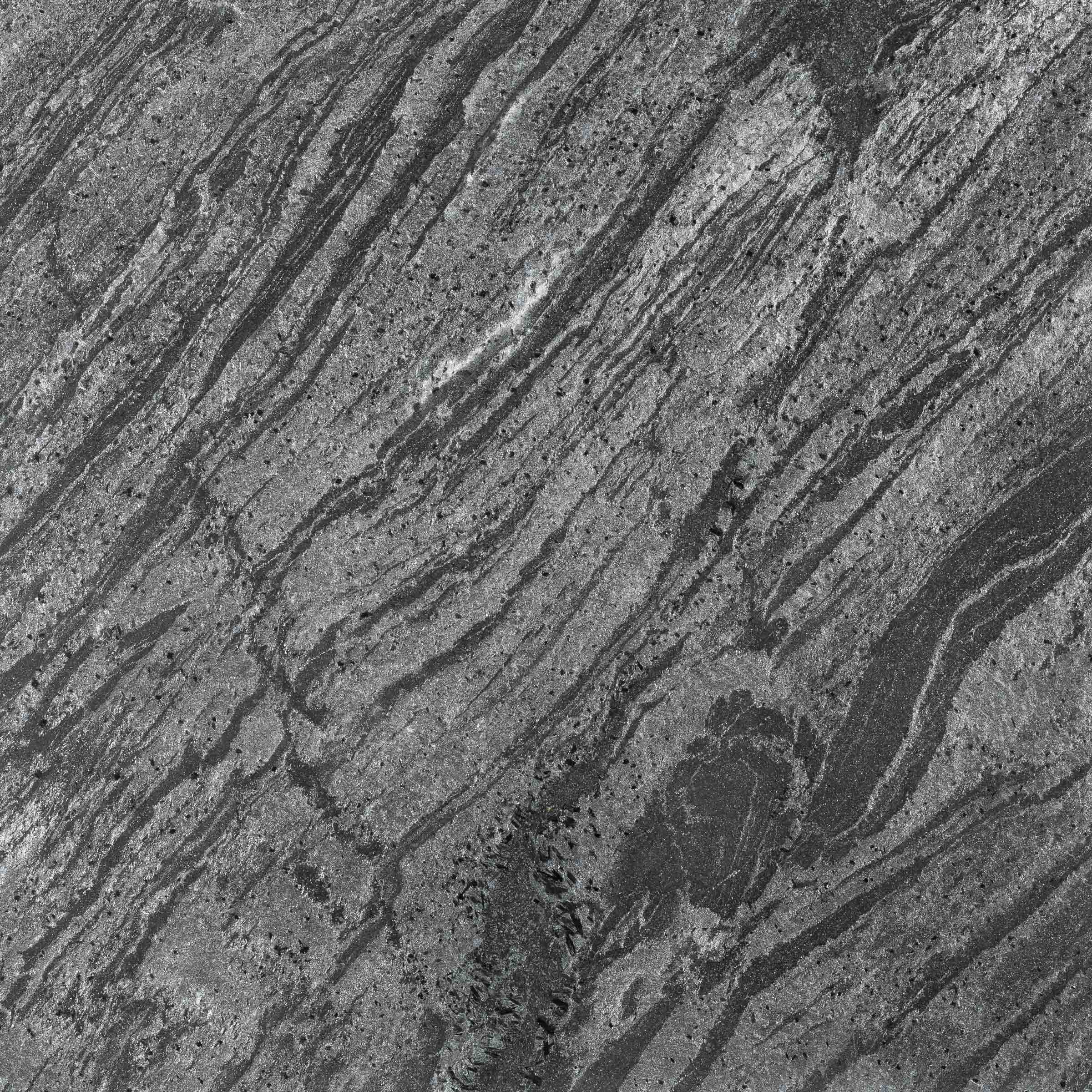 OSTRICH GREY: Field Tile (16"×16"×1/2" | polished)