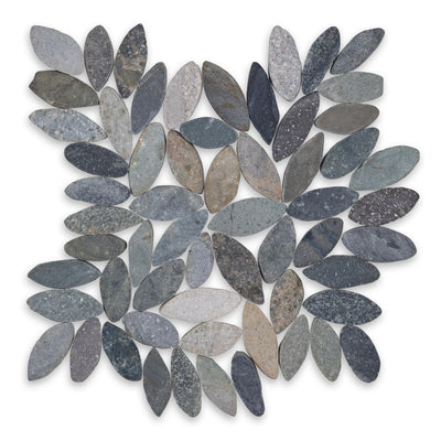 Gray Pebble – Pebble collection