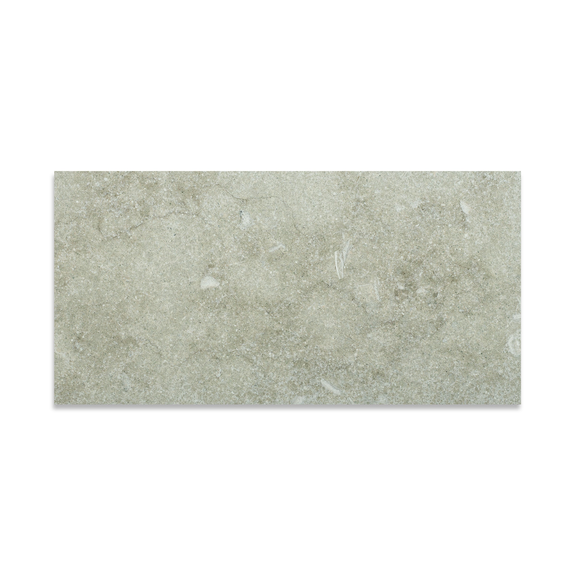 SEAGRASS: Field Tile (12"×24"×1/2" | honed)