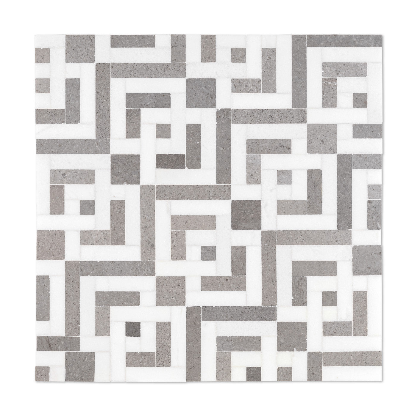 SPECIALTY MOSAICS: Mosaic (10 1/4"×12 1/2"×3/8" | polished) (2)