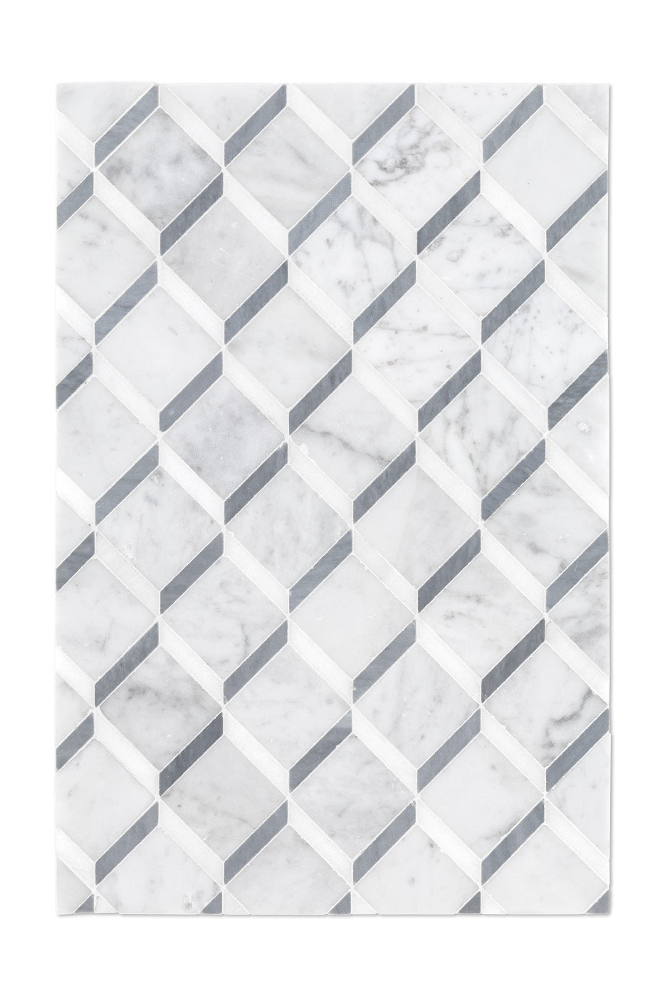 SPECIALTY MOSAICS: Mosaic (11 1/4"×11 3/4"×3/8" | polished) (2)