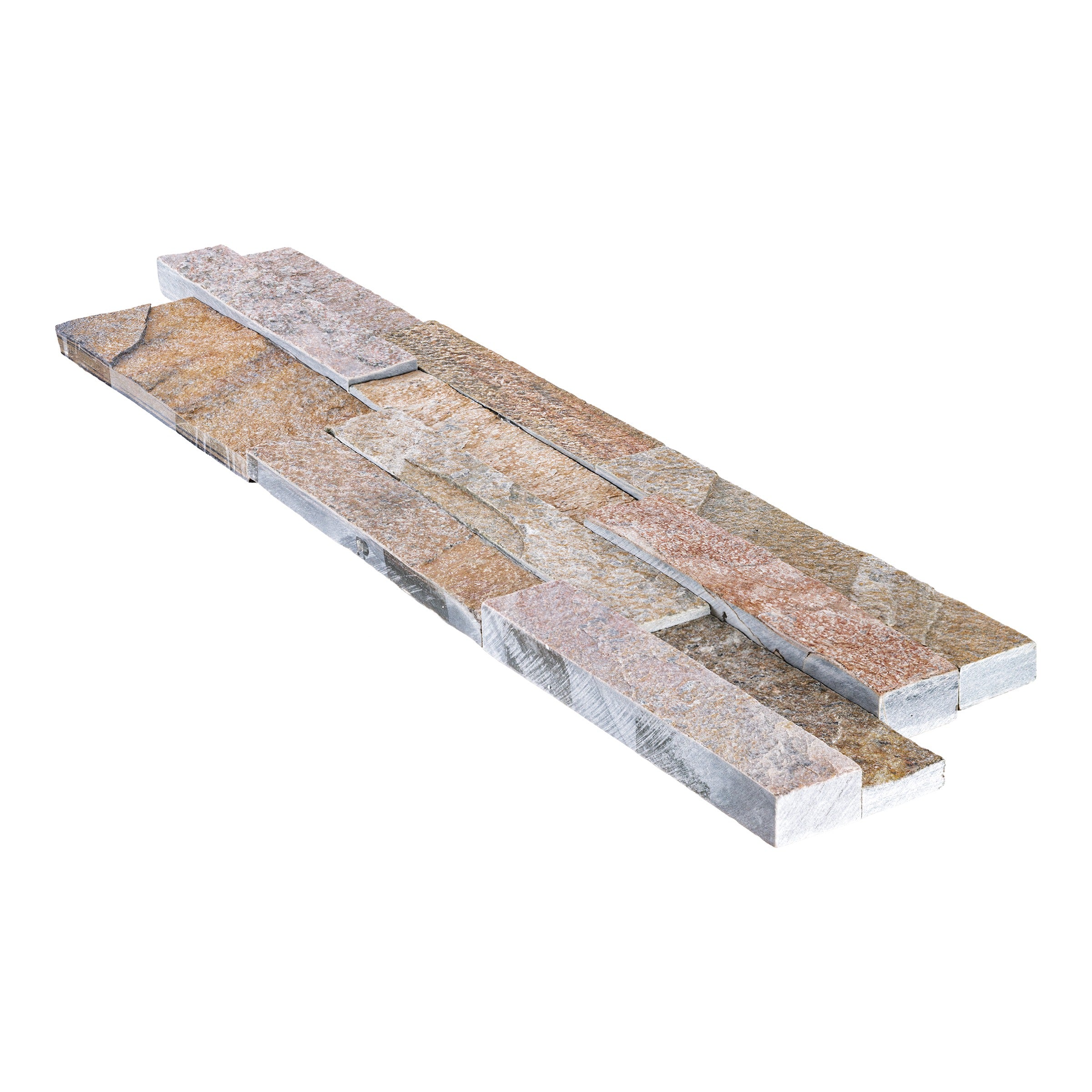 SUNWOOD: Wall Veneer (6"×24"×1/2"–1 1/4" | distressed)