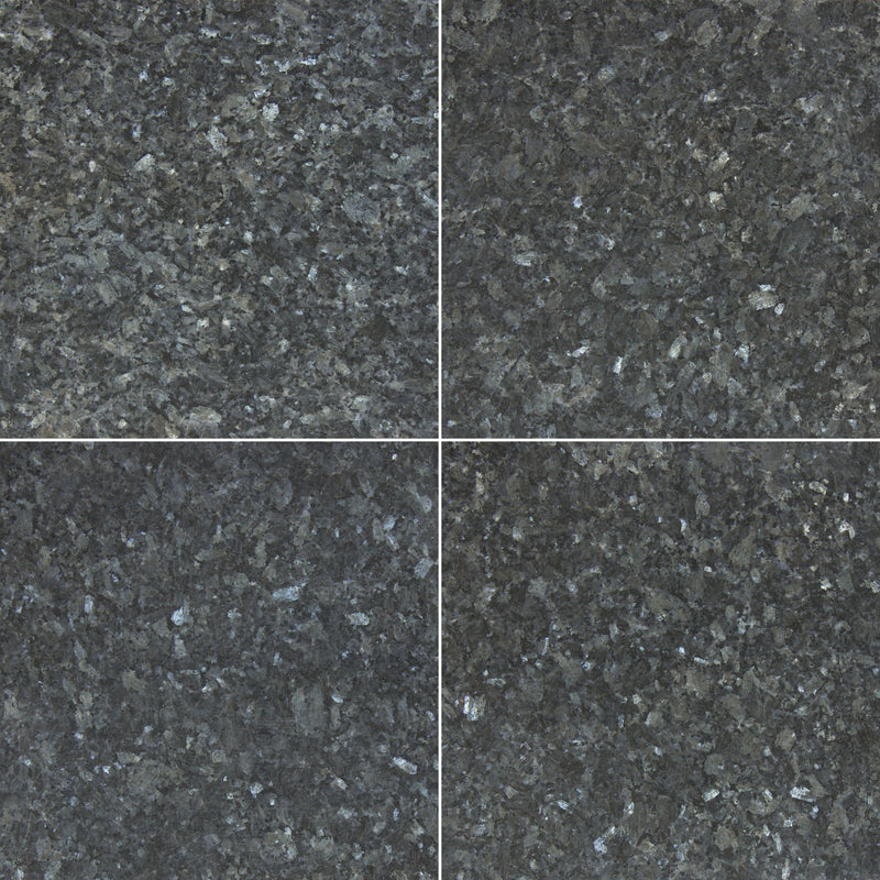 Blue Pearl – Granite collection