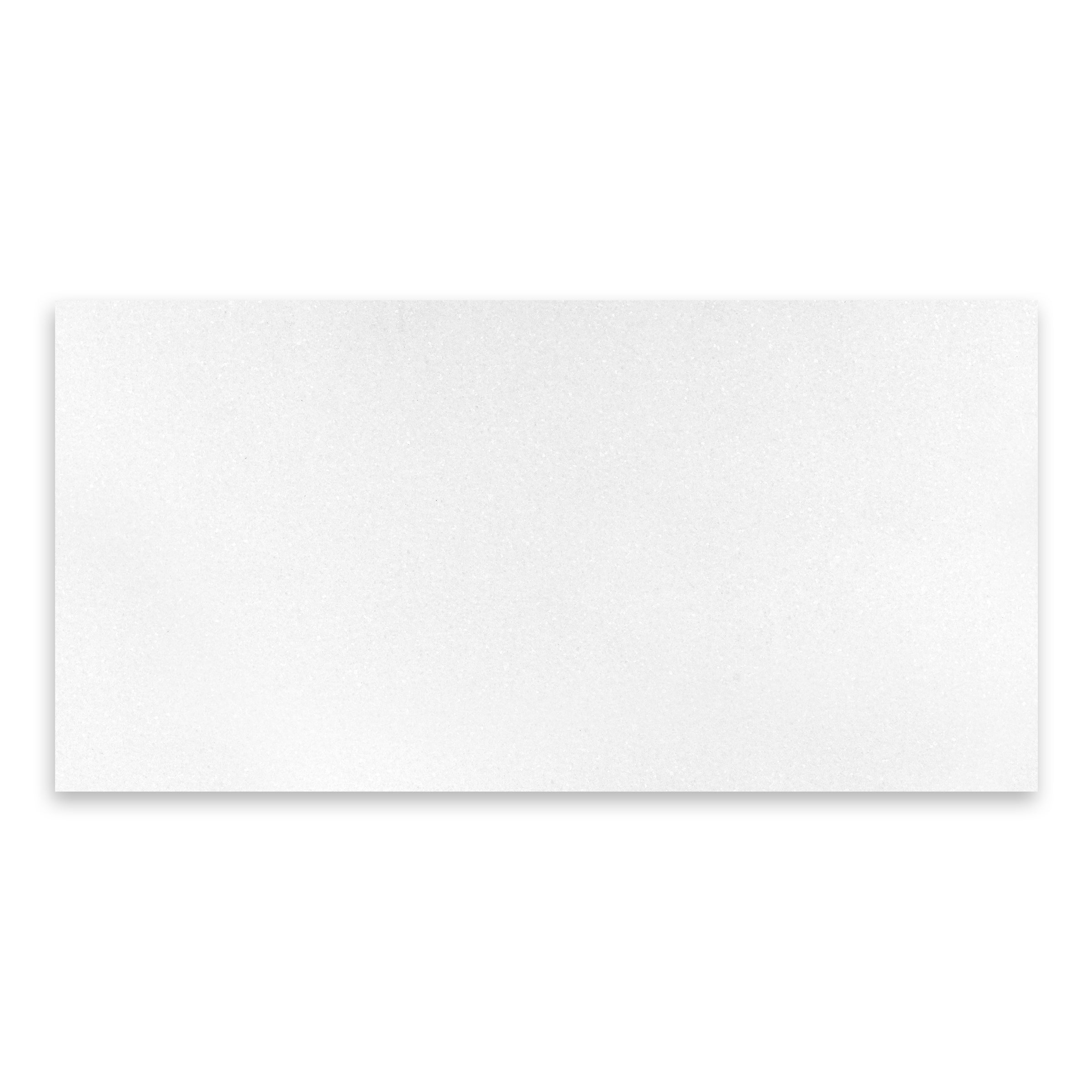 THASSOS WHITE: Field Tile (7 7/8"×9 1/8"×3/8" | polished)