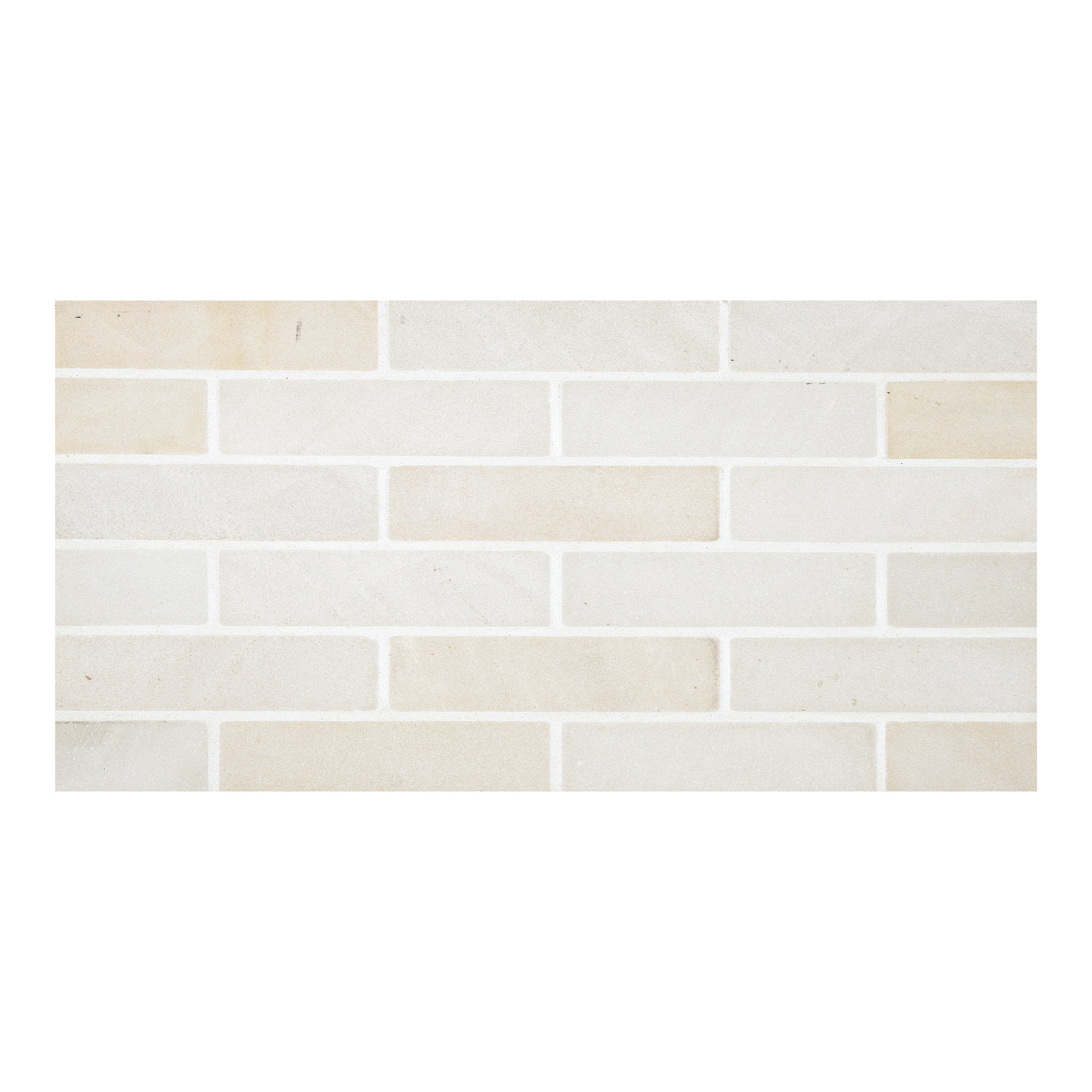 SEDONA: Wall Veneer (6"×24"×3/8" | tumbled)