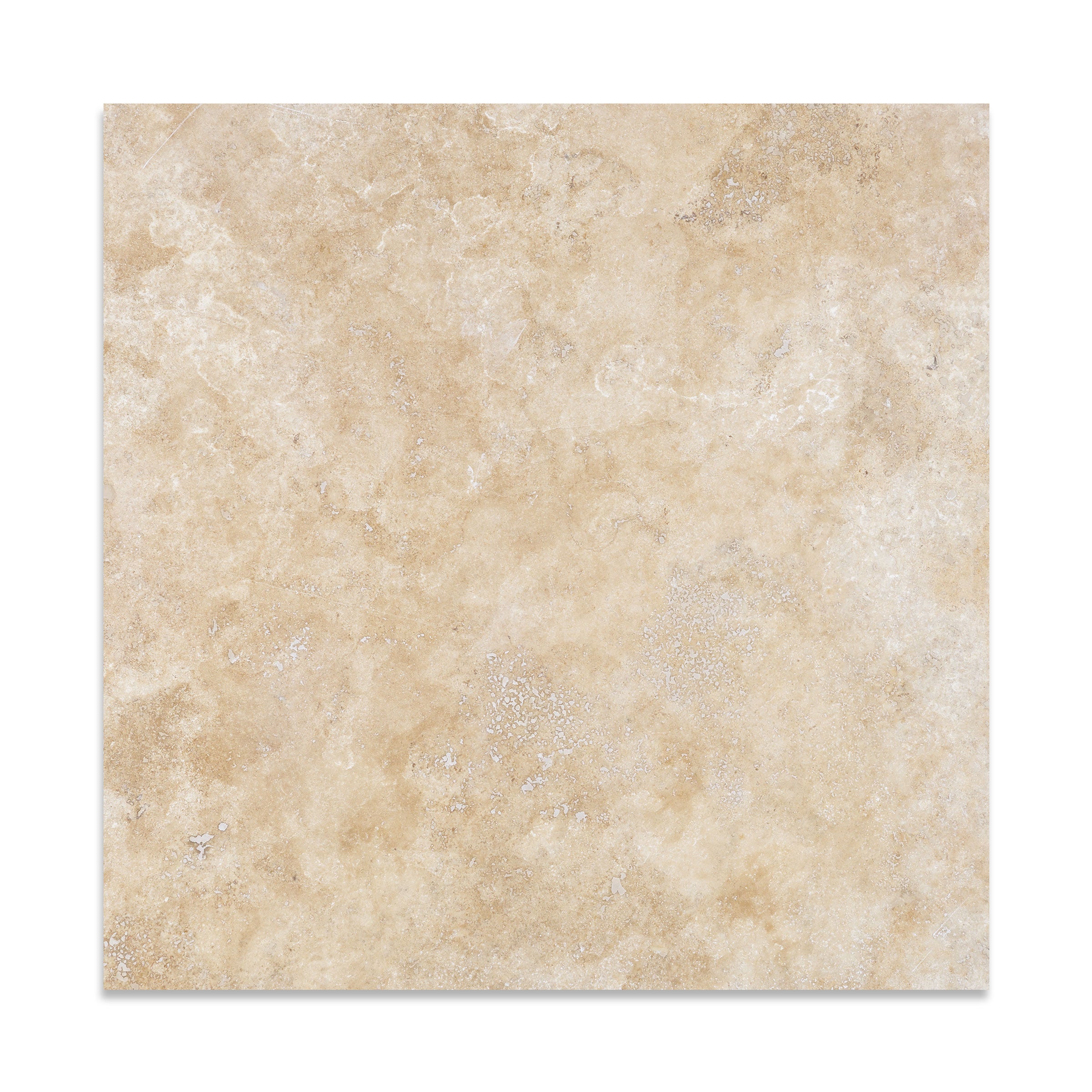 WALNUT: Field Tile (24"×24"×1/2" | filled & honed)