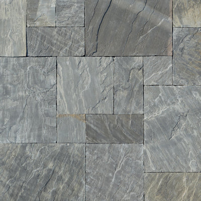 Sable Sandstone tile and surface collection