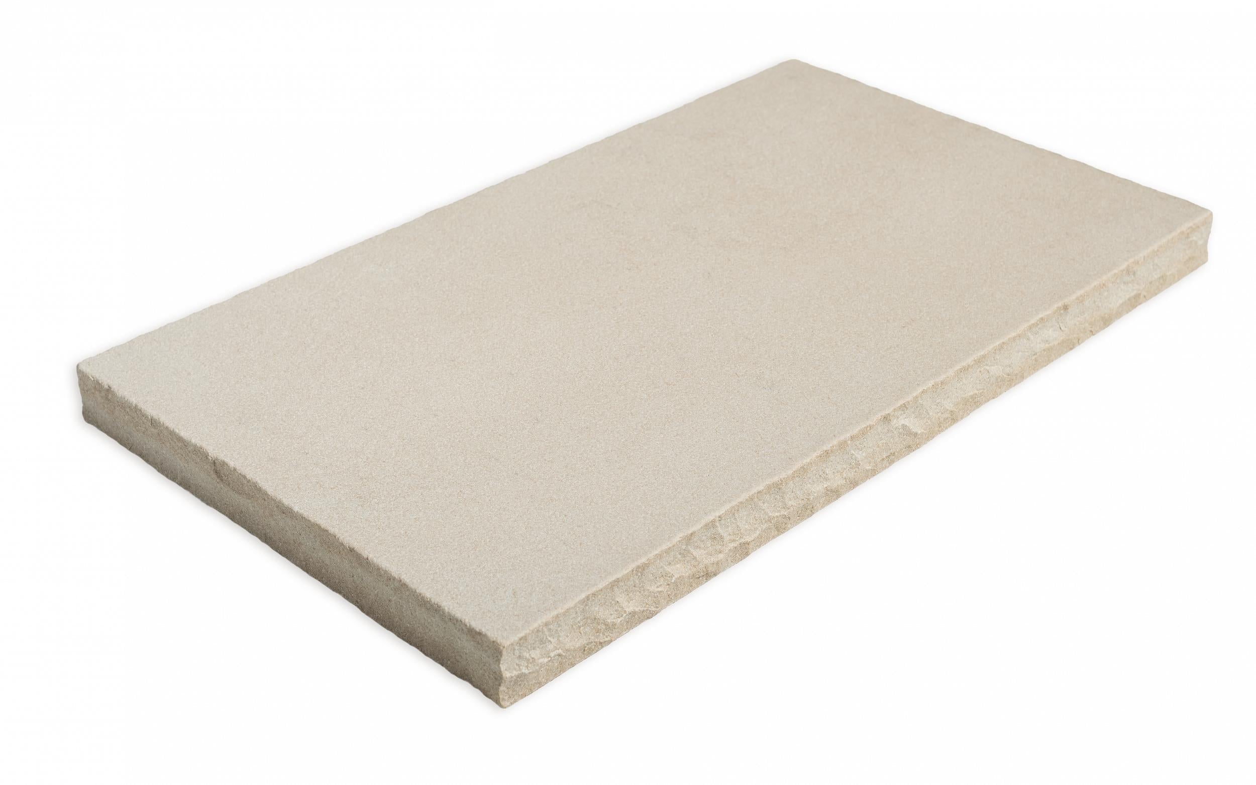 Signature Cap Yorkshire accessories by Old World Flagstone, primary product image, 18.0" x 24.0" x 1.5" size. Premium stone veneer for exterior and interior walls.