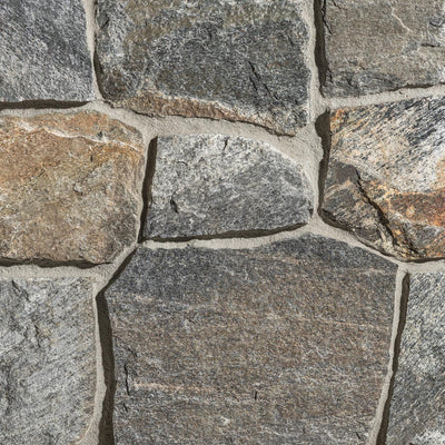Cortland Granite tile and surface collection