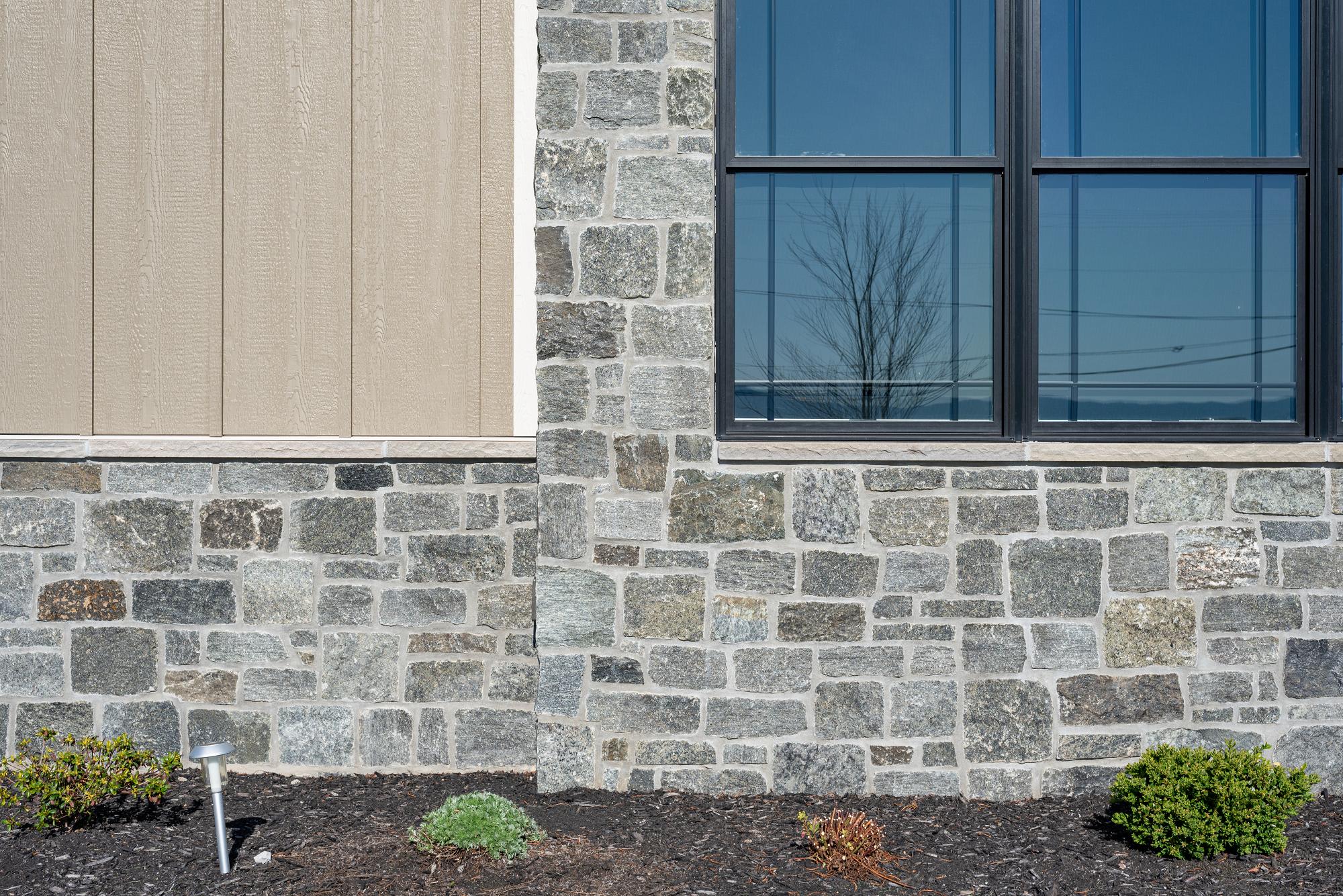 Castle Deep River wall panels by Old World Veneer, primary product image. Premium stone veneer for exterior and interior walls.