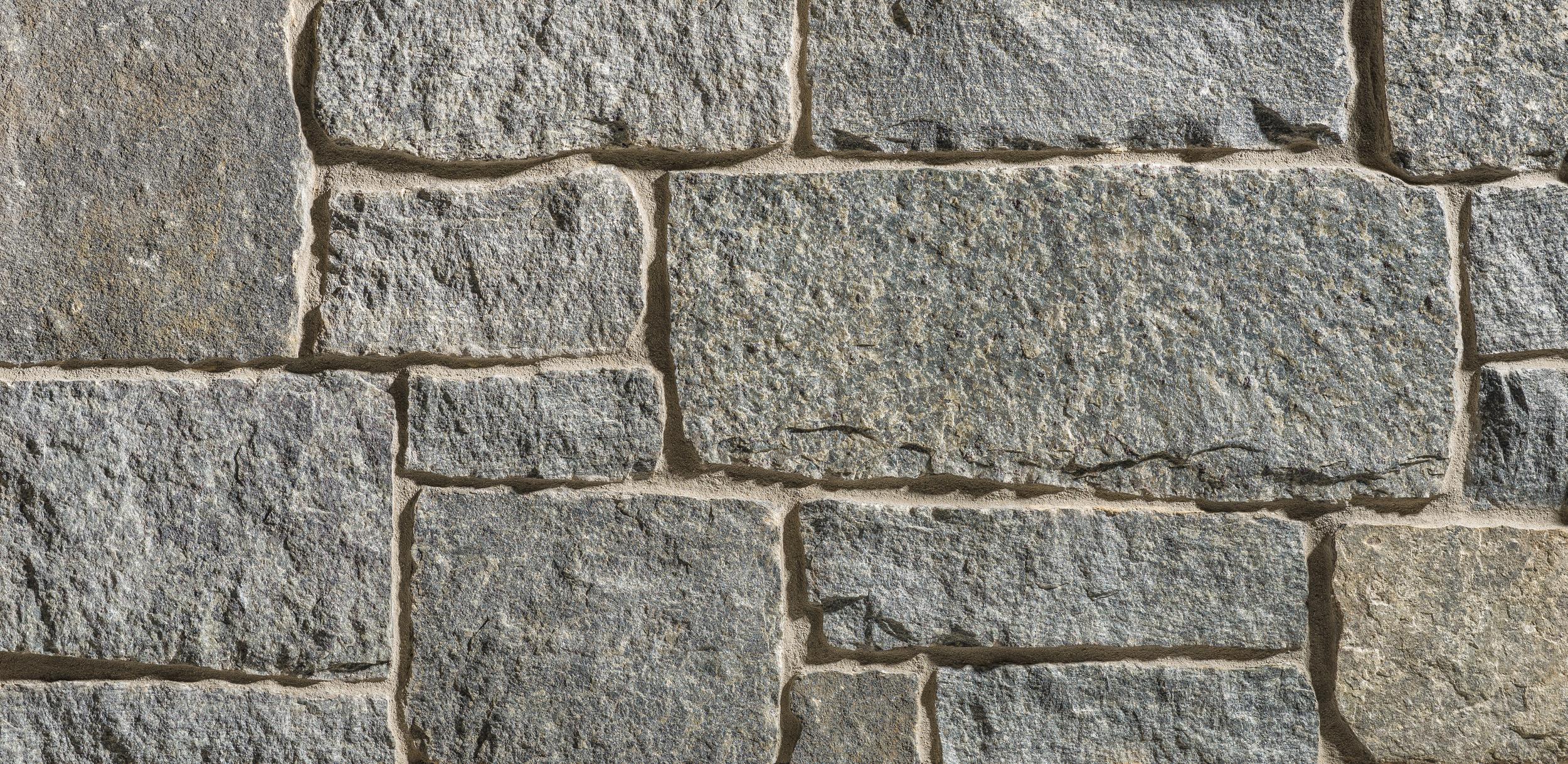 Castle Deep River wall panels by Old World Veneer, primary product image. Premium stone veneer for exterior and interior walls.
