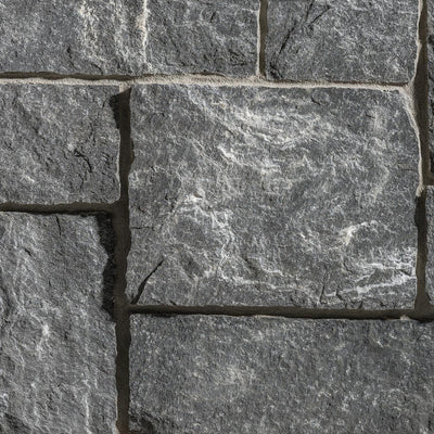 Plymouth Granite tile and surface collection