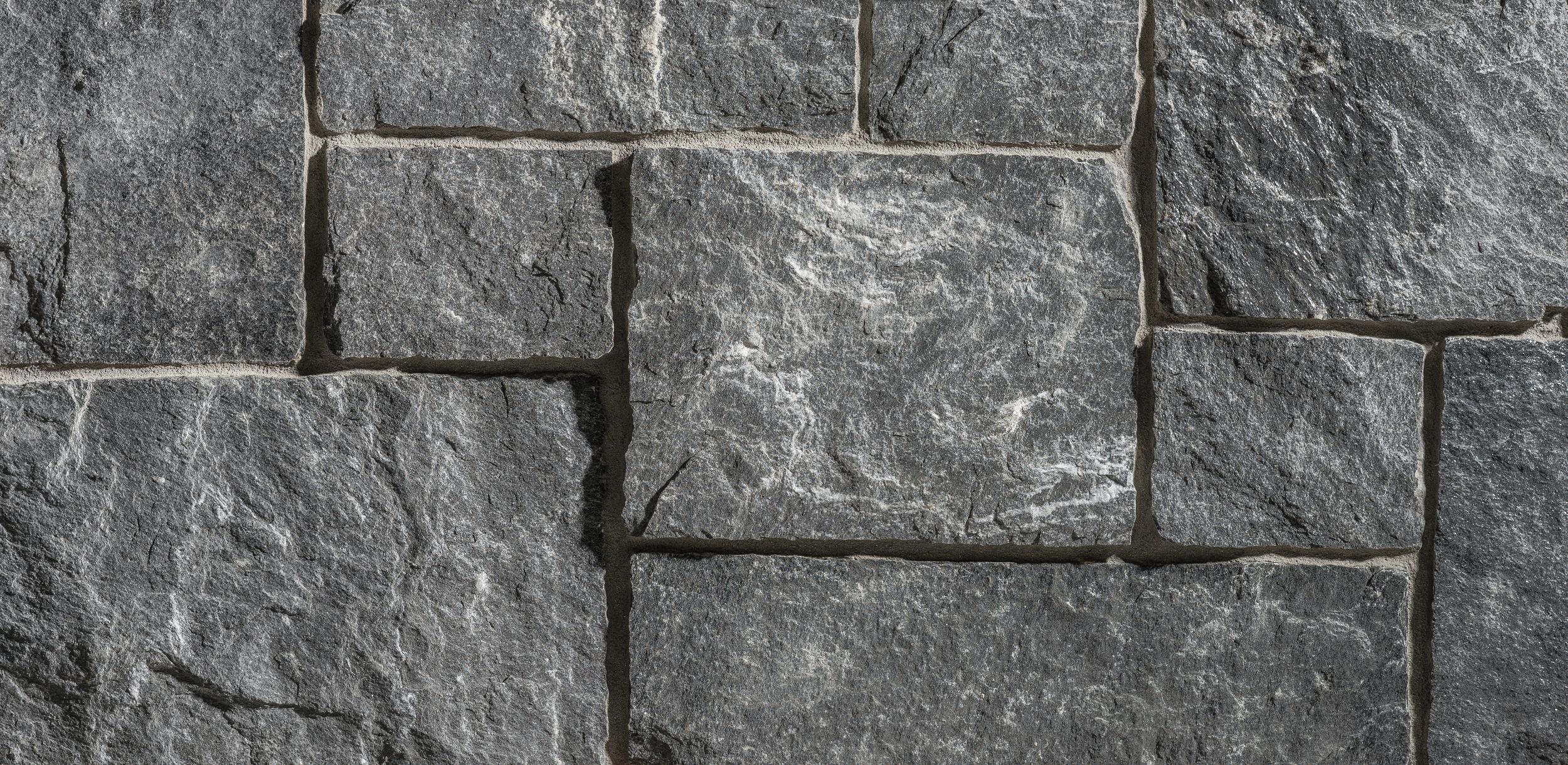 Castle Plymouth wall panels by Old World Veneer, primary product image. Premium stone veneer for exterior and interior walls.