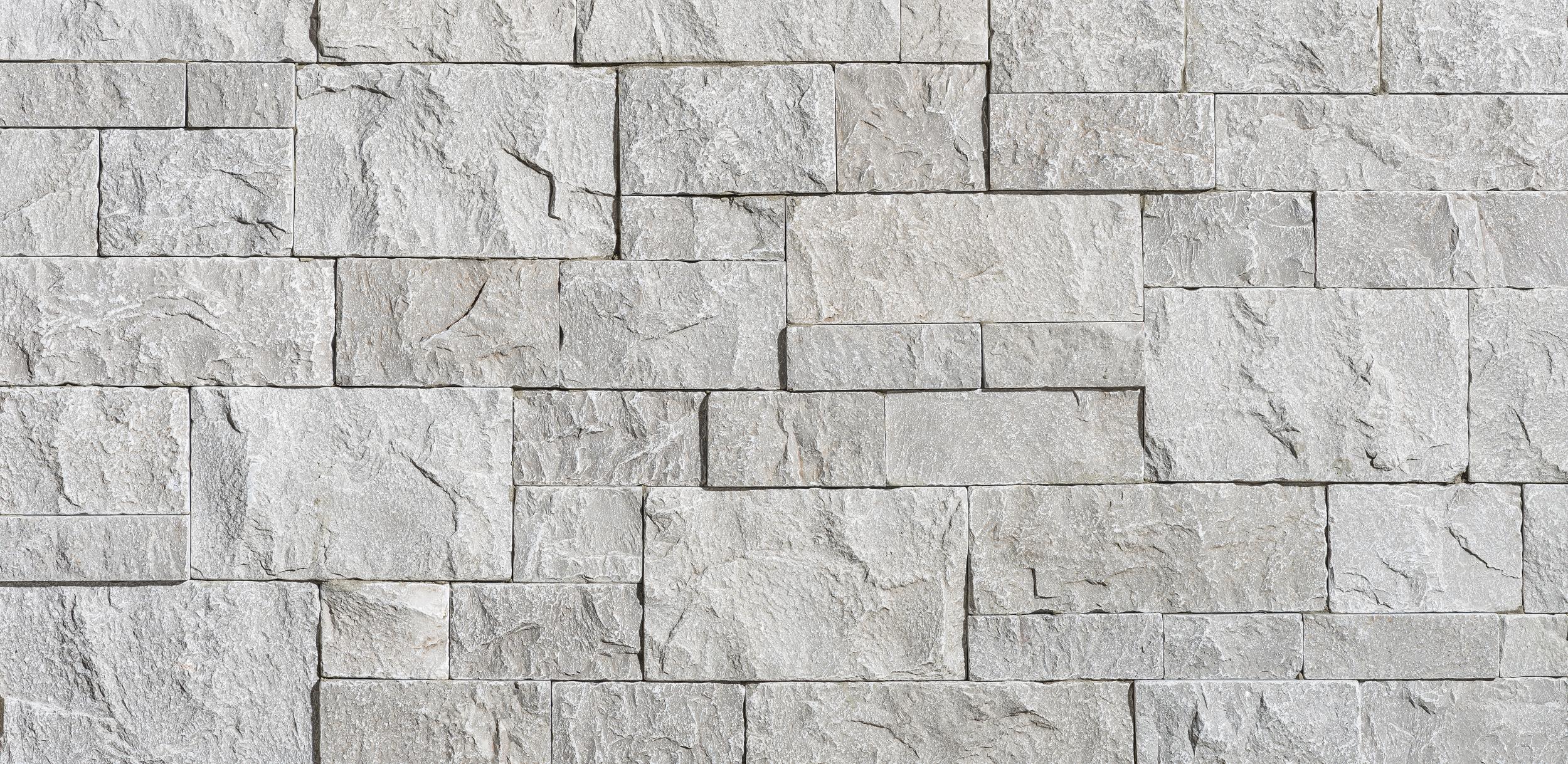Dressed Ashlar Everest wall panels by Old World Veneer, primary product image. Premium stone veneer for exterior and interior walls.