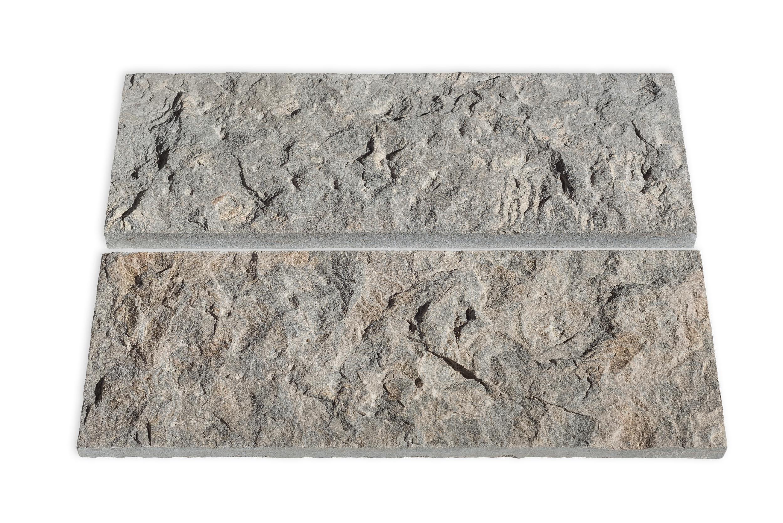 Old World Veneer Header Sable accessories by Old World Veneer, primary product image, 8.0" x 22.0" x 1.0" size. Premium stone veneer for exterior and interior walls.