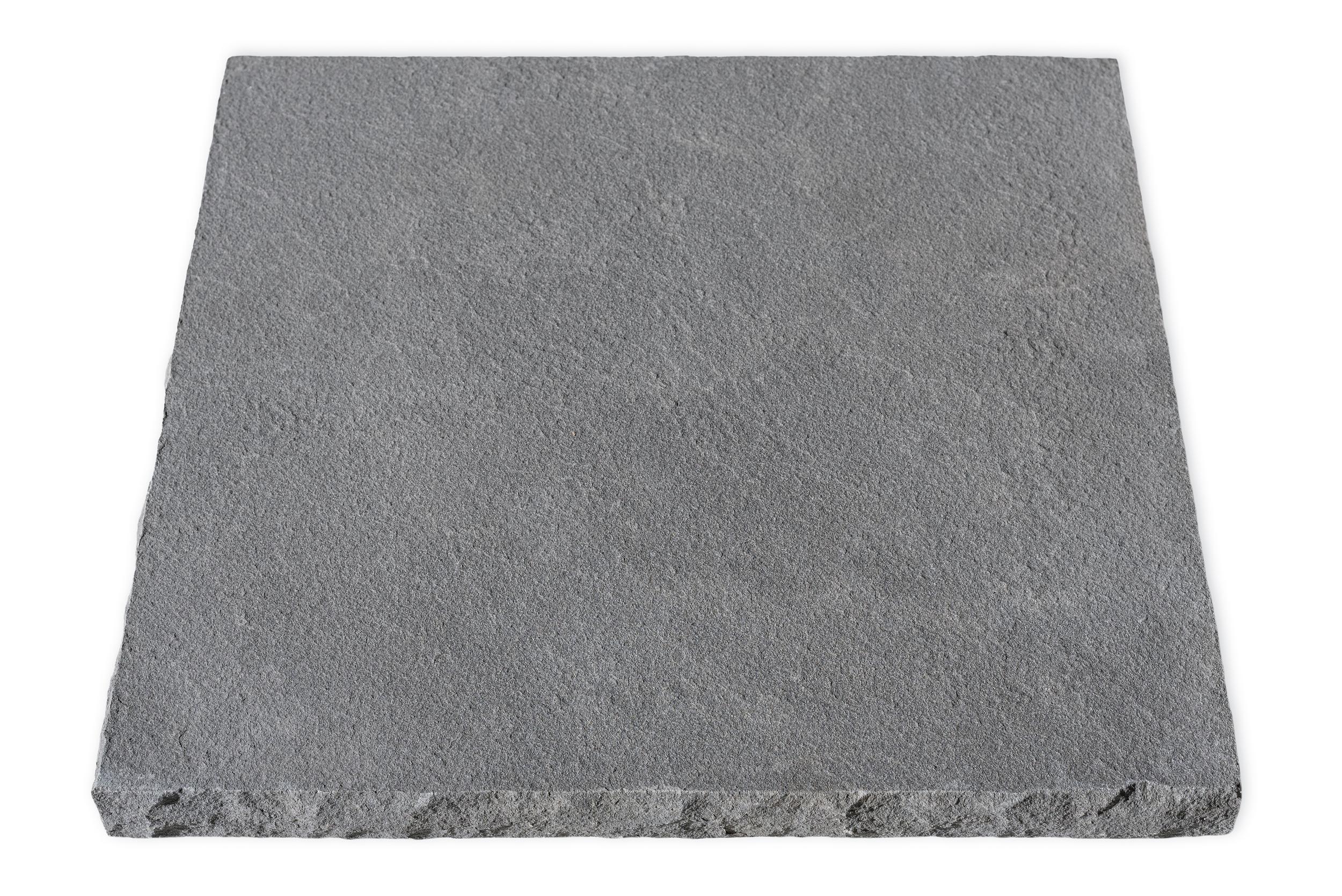 Old World Veneer Hearthstone Summit Blue accessories by Old World Veneer, primary product image, 20.0" x 20.0" x 1.5" size. Premium stone veneer for exterior and interior walls.