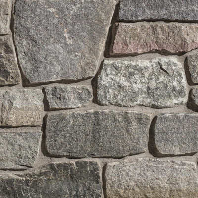 Rockland Granite tile and surface collection