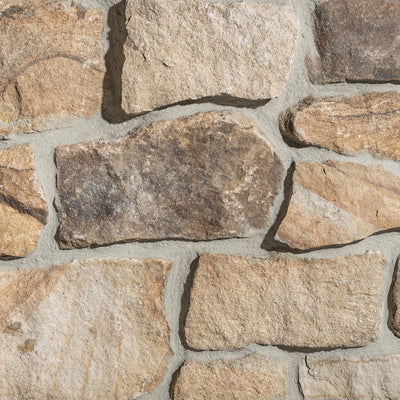 Stony Point Sandstone tile and surface collection