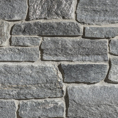 Bar Harbor Granite tile and surface collection