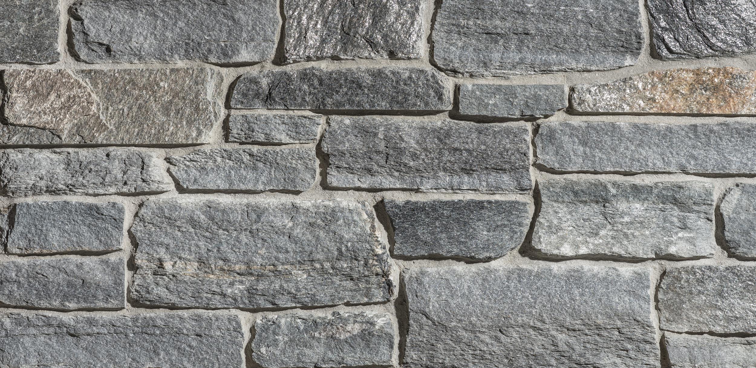 Ledgestone Bar Harbor wall panels by Old World Veneer, primary product image. Premium stone veneer for exterior and interior walls.