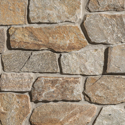 Locust Creek Quartzite tile and surface collection
