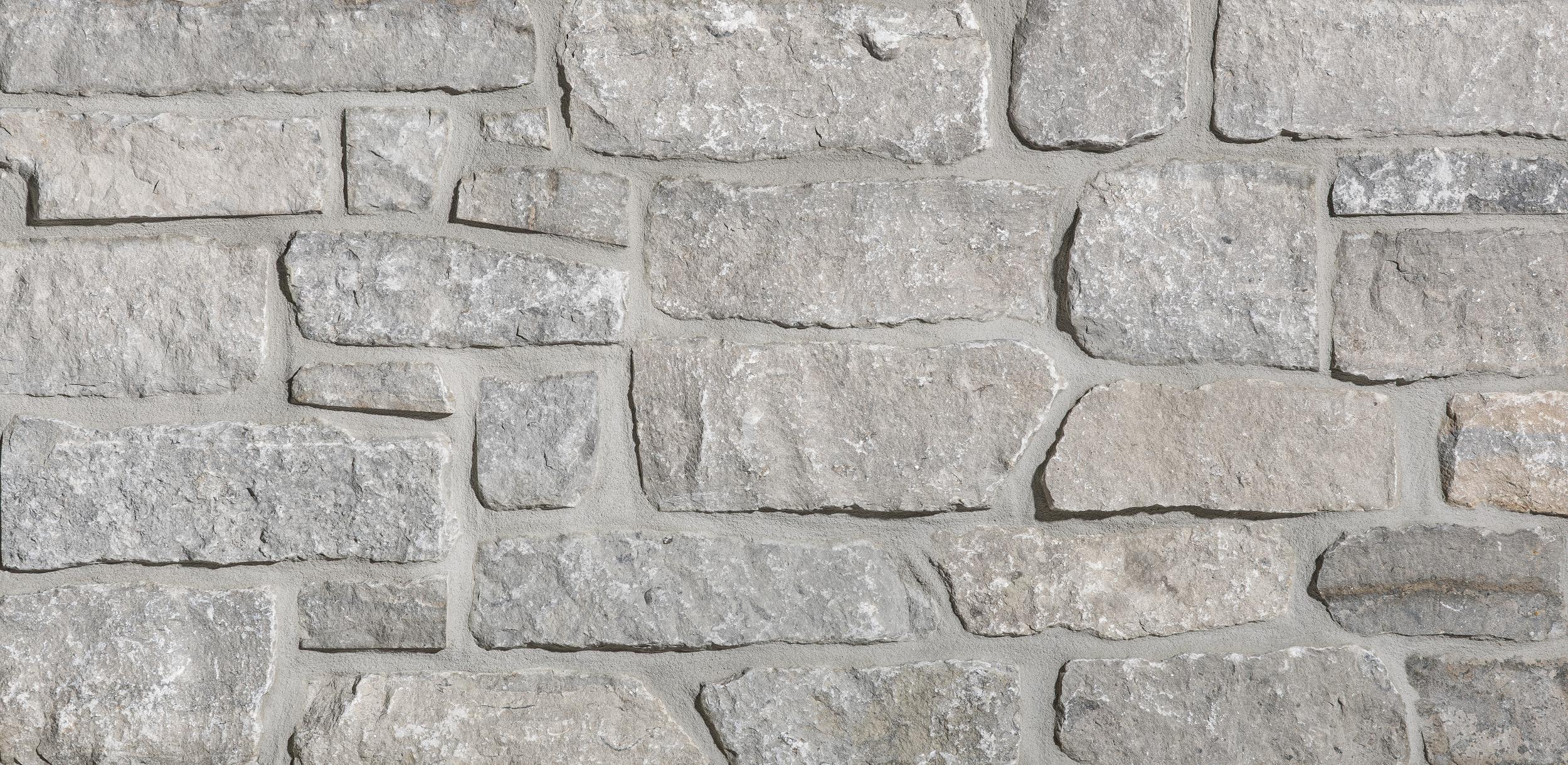Ledgestone Sheridan wall panels by Old World Veneer, primary product image. Premium stone veneer for exterior and interior walls.