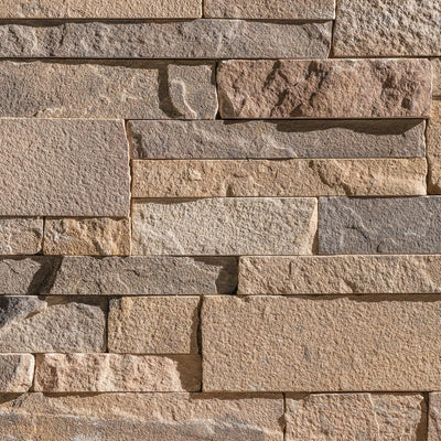 Copper Canyon Sandstone tile and surface collection