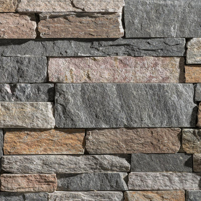 Iron Mountain Quartzite tile and surface collection
