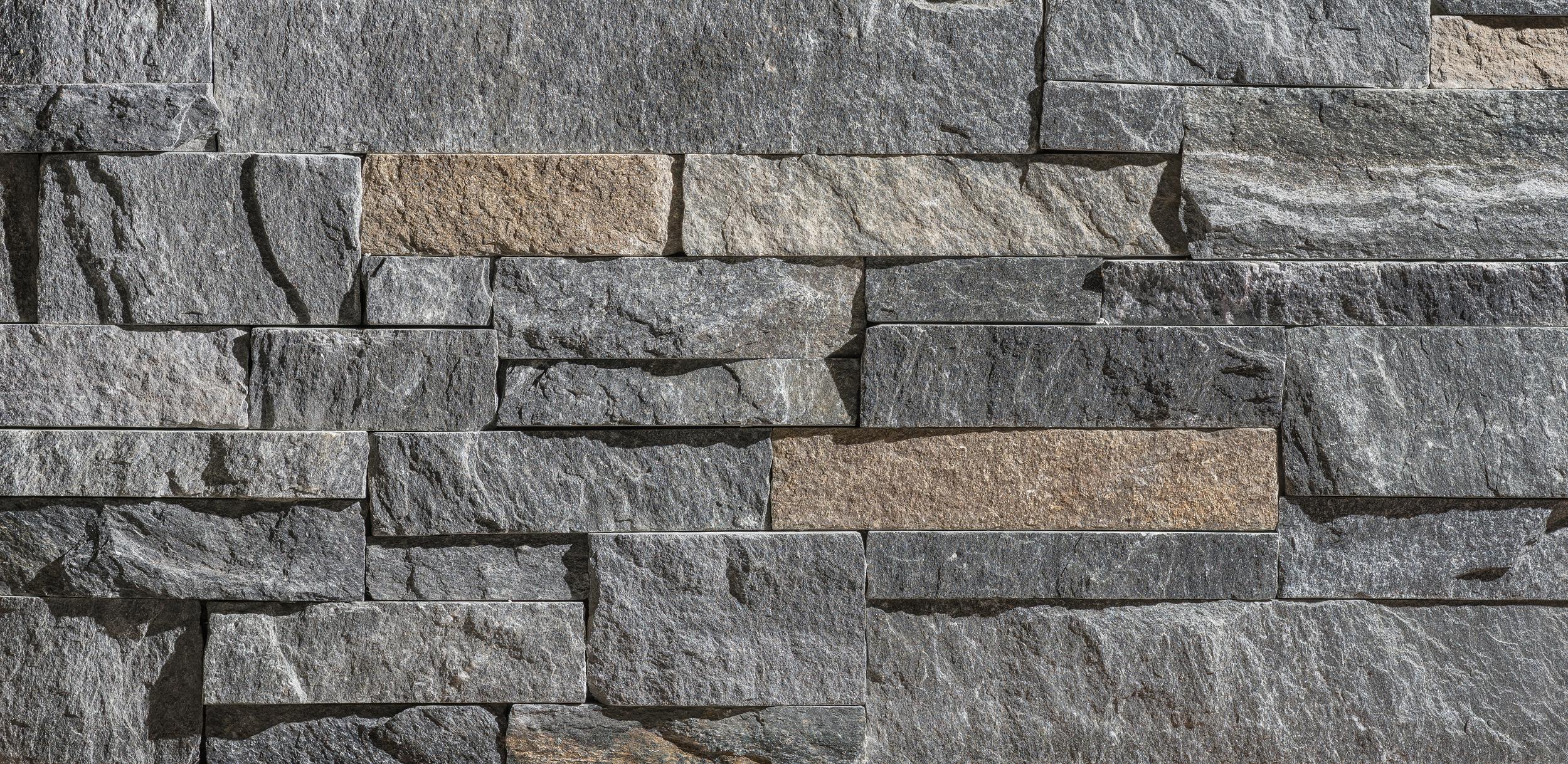 PrecisionLedge Plymouth wall panels by Old World Veneer, primary product image. Premium stone veneer for exterior and interior walls.