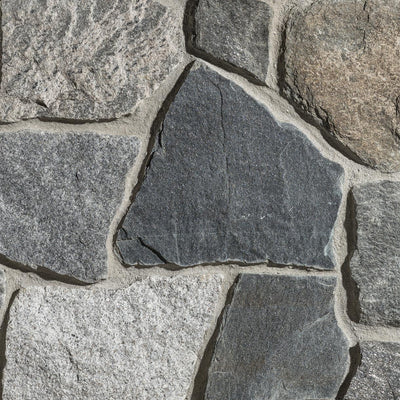 Holston Valley Granite tile and surface collection