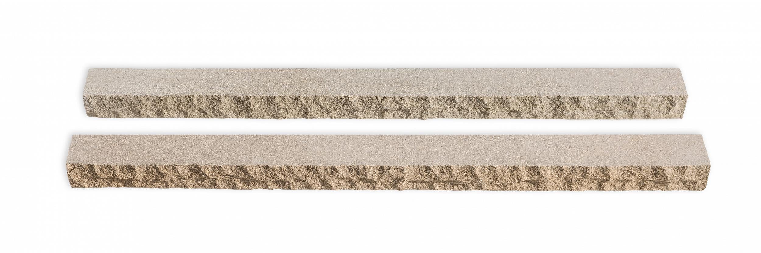Old World Veneer Sill Sample Sedona Buff accessories by Old World Veneer, primary product image. Premium stone veneer for exterior and interior walls.