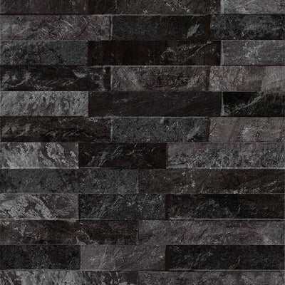 Ordino Black Ledger – Porcelain collection