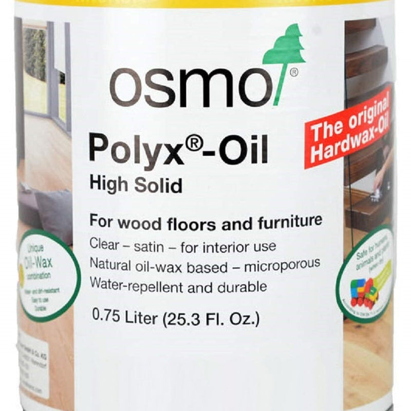 Osmo Polyx-Oil tile and surface collection