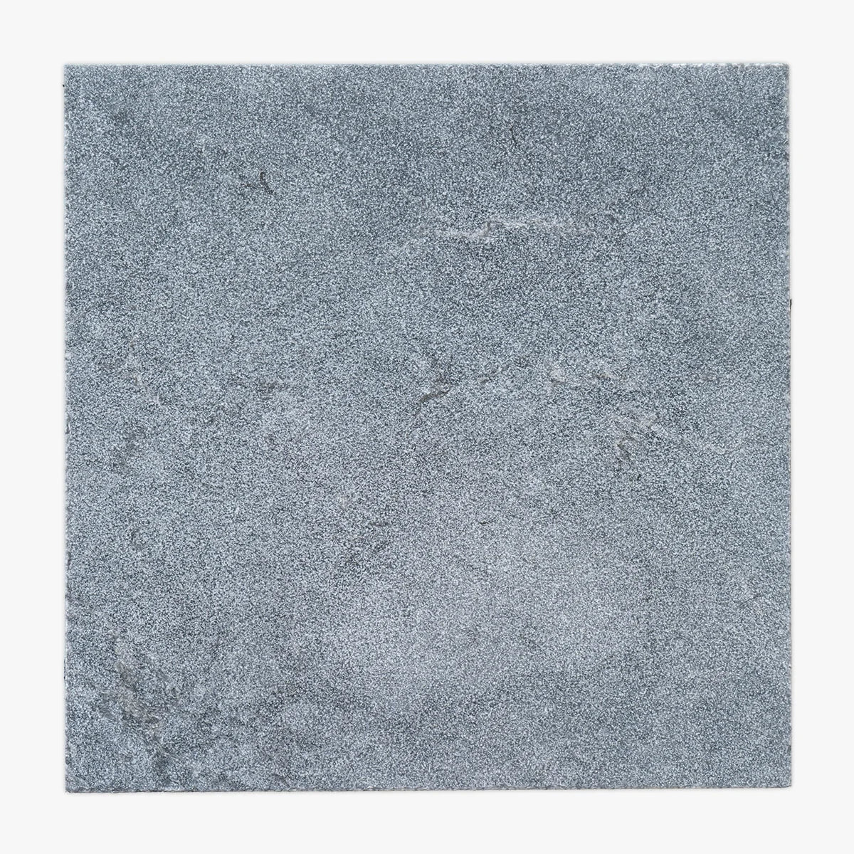 Essentials Natural Stone Black field tile, product image. Premium marble for floors and walls.