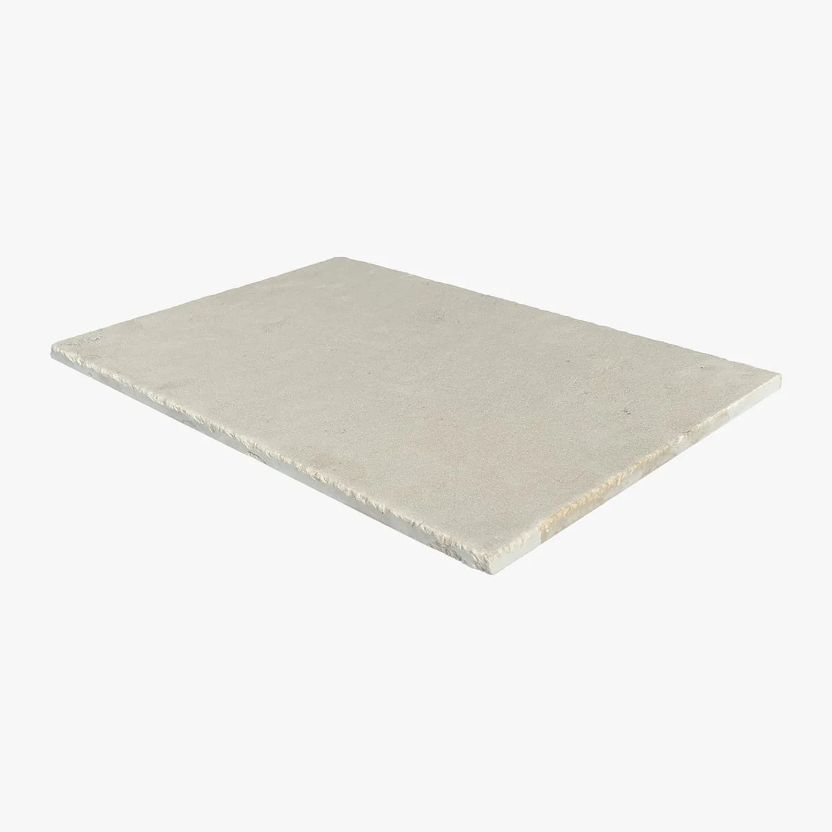 L'Heritage Reclaimed Limestones White / Cream field tile, primary product image. Premium limestone for floors and walls.