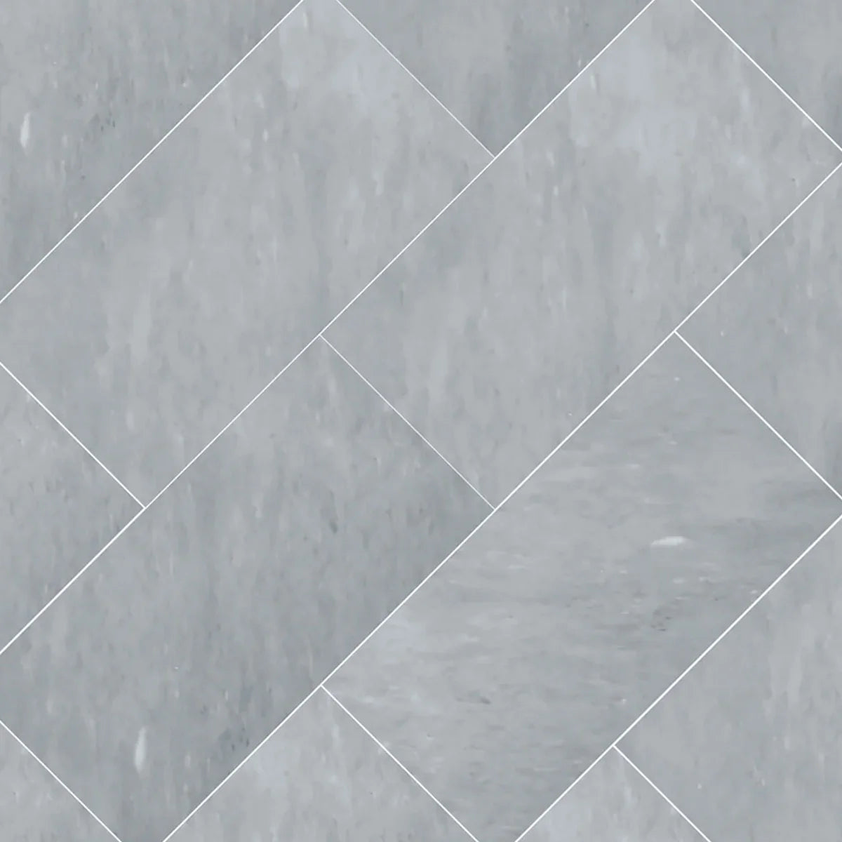 Essentials Natural Stone Gray field tile, product image. Premium marble for floors and walls.