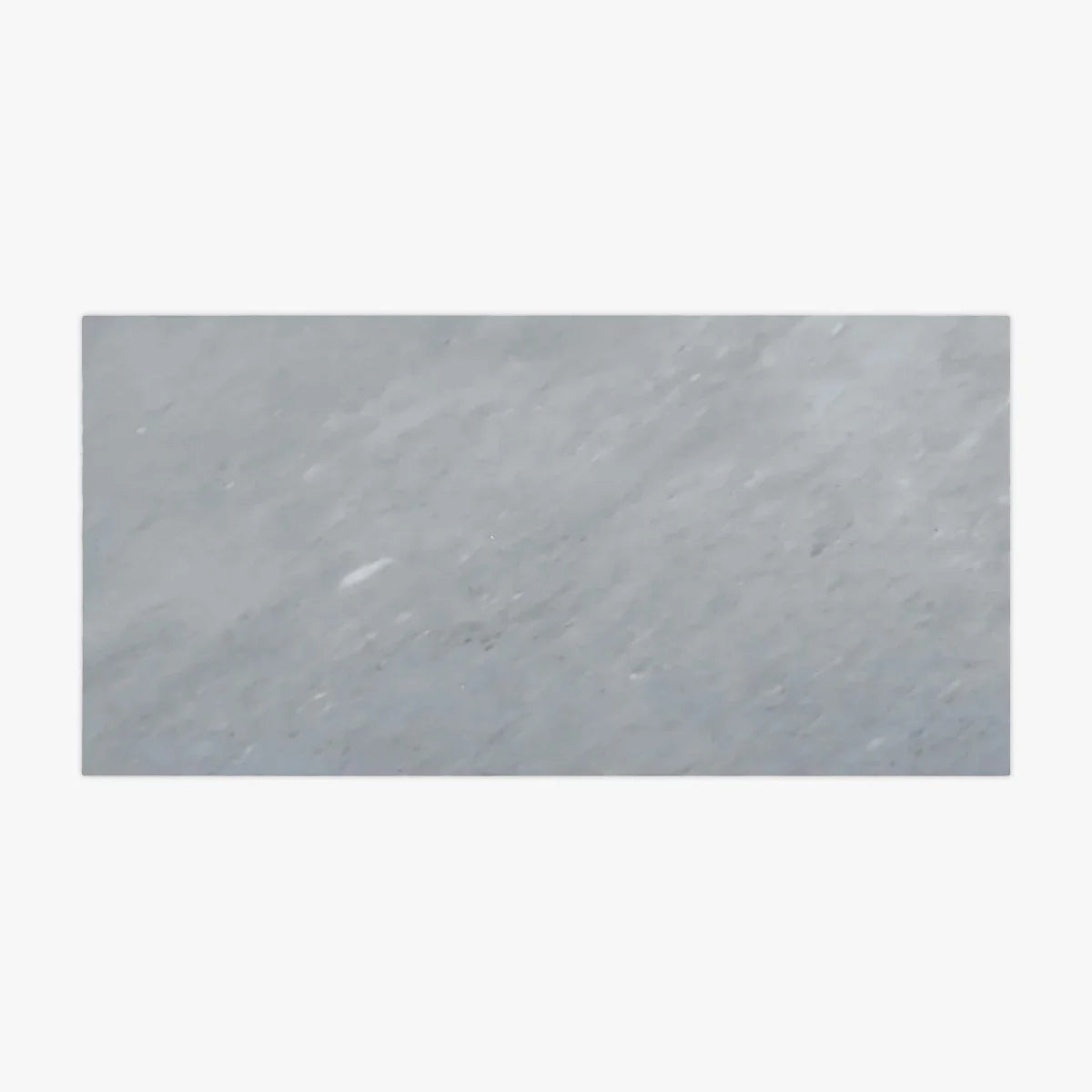 Essentials Natural Stone Gray field tile, primary product image. Premium marble for floors and walls.