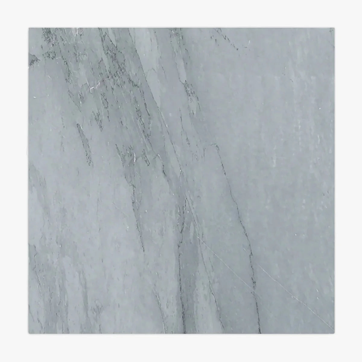 Essentials Natural Stone Gray field tile, primary product image. Premium marble for floors and walls.