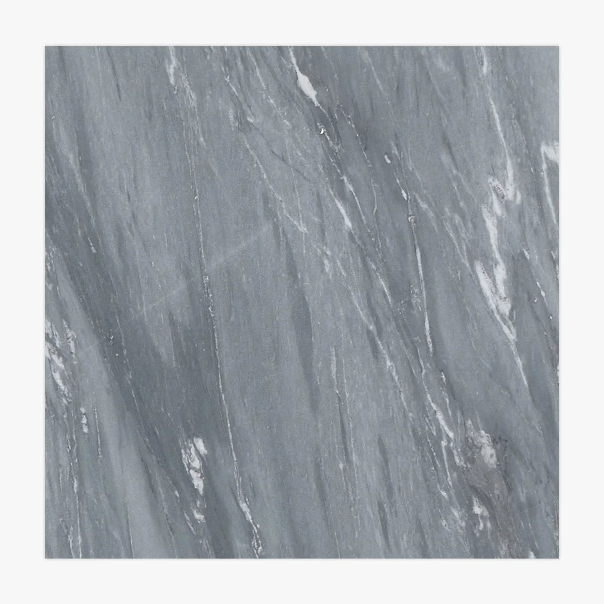 Essentials Natural Stone Gray field tile, primary product image. Premium marble for floors and walls.