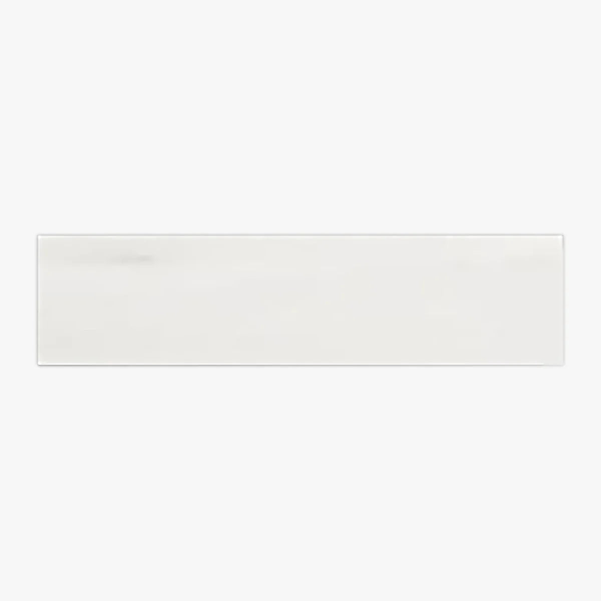 Bianco Dolomite Polished Marble White field tile, primary product image. Premium dolomite for floors and walls.