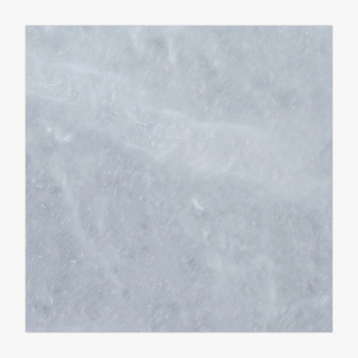 Essentials Natural Stone Blue field tile, primary product image. Premium marble for floors and walls.