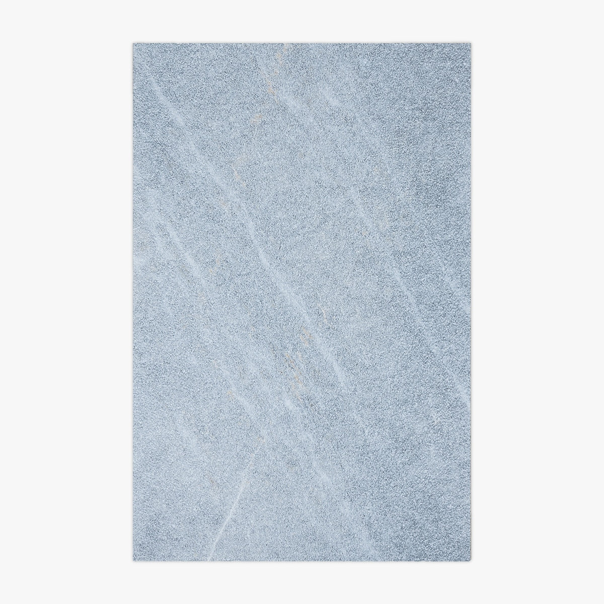 Antique Inspirations Blue field tile, alternate product view. Premium marble for floors and walls.