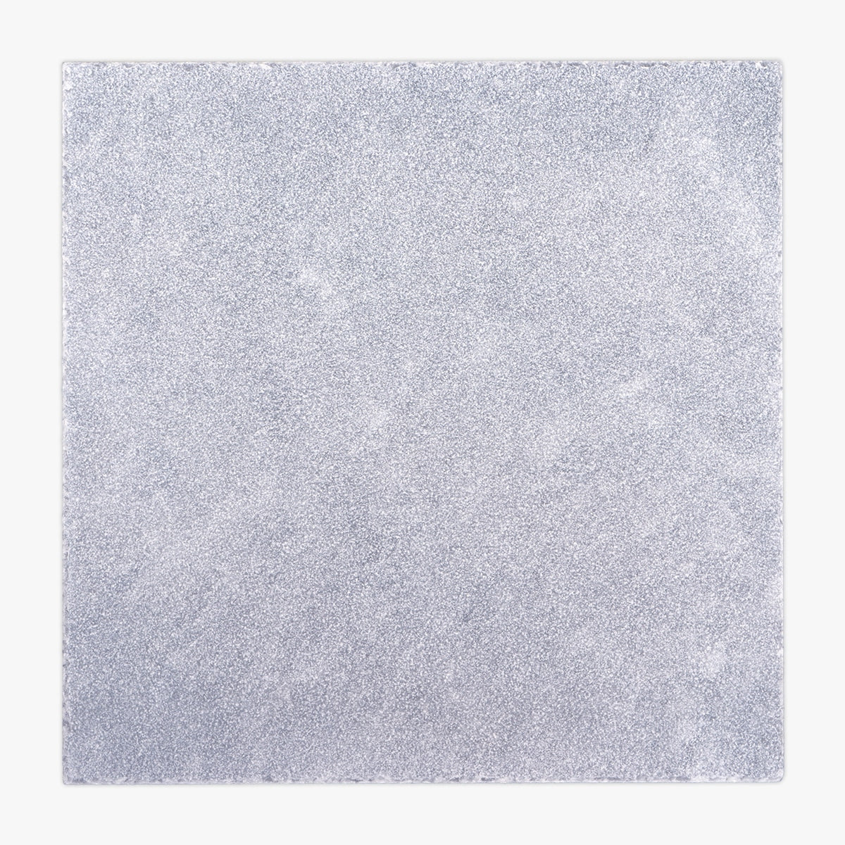 Essentials Natural Stone Blue field tile, alternate product view. Premium marble for floors and walls.