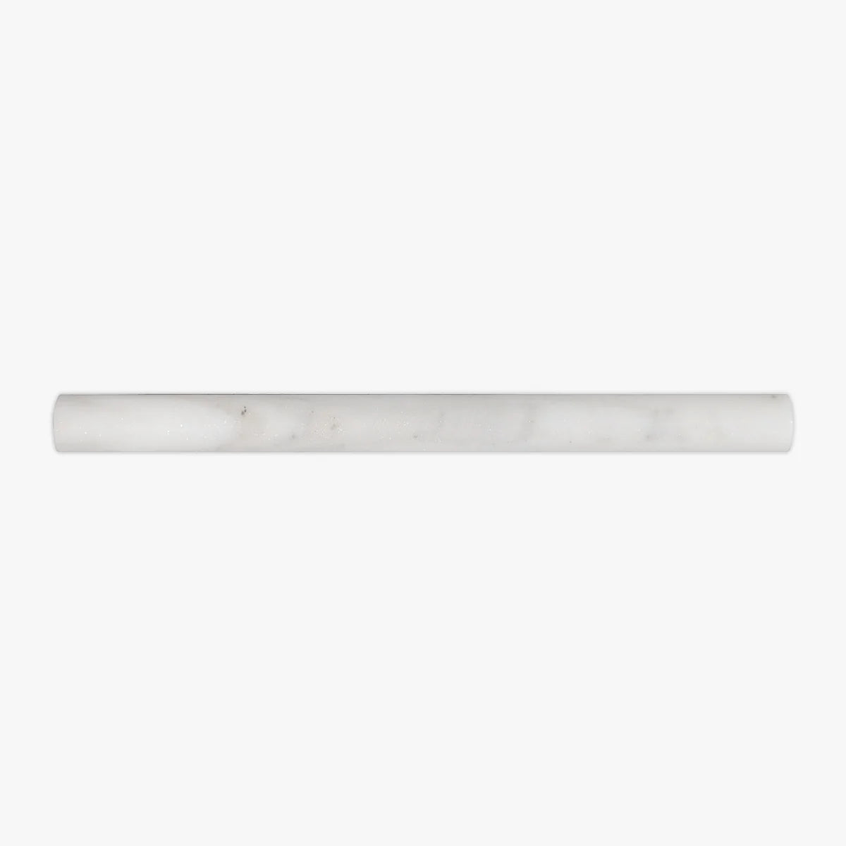Calacatta Oliva Polished Marble White moulding, primary product image. Premium marble for floors and walls.